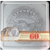Image 1 :  2005 Canada 60th Anniversary Victory in Europe Coin & Medallion Set