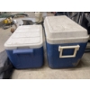 Image 2 : Camping Essentials-- Chairs, Coolers