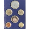 Image 11 : 1983-86 Royal Canadian Mint Proof Coin Set