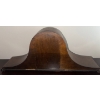 Image 6 : New Havon Duo Strike Cathedral Gong Movement Mantle Clock 21x8