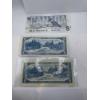 Image 1 :  $5 Canadian Banknotes