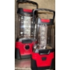 Image 3 : Poppery II, Vintage Cannisters, Lantern Style Lights, Hanging Fruit Basket +++