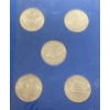 Image 2 : 1978 British Colombia Sea Festival Coin Set 