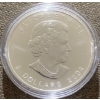Image 3 : 2004 Silver Maple Leaf One Ounce Fine Silver Coin