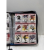 Image 3 : Binder of Score 10-11 Hockey Cards
