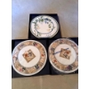 Image 1 : Royal Worcester Collectible Plates