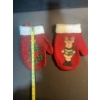 Image 3 : Christmas Stockings and Decorative Mini Mittens
