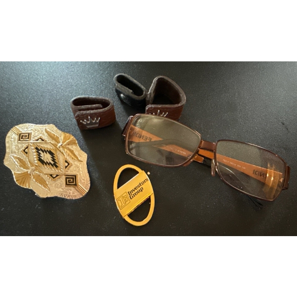 FENDI Prescription? Glasses & More! 