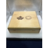 Image 5 : $250 99.99% Fine Silver Coin 1,000g