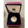 Image 1 : 2013 $3 Fine Silver Coin, 'Life in the North,' 99.99% Pure, Limited Mintage