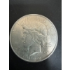 Image 1 : 1922 P Peace Dollar AU