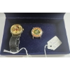 Image 2 : Vintage-Style Mickey Mouse Watch By Bradley And A Ritz cracker Watch.