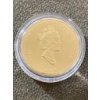 Image 3 : 1994 Royal Canadian Mint Remembrance Proof Dollar Coin