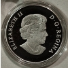 Image 2 : 2014 $100 The Grizzly - 99.9% Fine Silver Coin