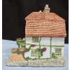 Image 2 : Carved House 'The Montague Arms' By Malcolm Cooper 