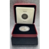 Image 1 : 2005 Canadian $20 Natural Wonders NWT Diamonds Silver Coin  31.39g  99.99% Silver 