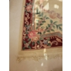 Image 2 : Elegant High End Floral Rug  75"x 49"