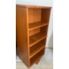 Image 3 : Wooden Swivel Shelf (Double Sided Shelves) - 16W, 13D, 37T 