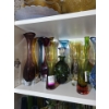 Image 4 : Glass Vases