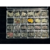 Image 1 : Collection of Beads/Findings for Jewelry Making