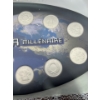 Image 7 : 2000 Canadian Millennium Quarter Sets