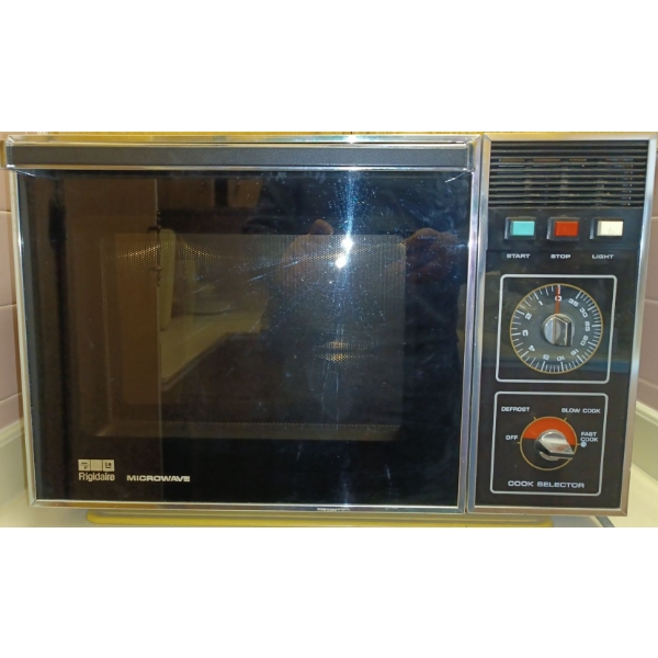 Micro-Go-Round  ModelNo: 62304  Microwave Oven Automatic Food Rotator