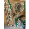 Image 4 : Automotive paint sprayer ( sharpe spray guns)collection of sockets. ( Mac, Malaysia, Master Craft, W