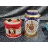 Image 10 : Two Scottish-Themed Porcelain Dolls & A Decorative Bud Vase With A Figurine Motif And More.
