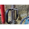 Image 14 : Vintage Fire Extinguishers and Accessories, Including Liberty Fire Canisters