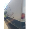 Image 18 : 1999 Ford Motorhome, Fiber Repair Needed