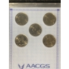 Image 6 : Collection of Commemorative United States Coins