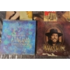 Image 4 : Join Willie Nelson, Waylon Jennings and Other Legends with this Record Bundle!