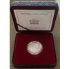 Image 1 : 2001 Royal Military College of Canada 5 Cent 92.5% Silver 5.35 Grams