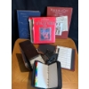 Image 1 : Books, Planners, Phone Book, Business Card Book, & More! 