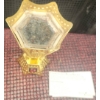 Image 2 : Young Living Frankincense Resin Kit with Burner and Storage Canister