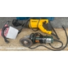 Image 1 : DeWalt Reciprocating Saw, Skil Sander, Metabo Grinder