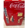 Image 3 : Plastic Coca-Cola Cooler w/ Dispenser - 25W, 36T 