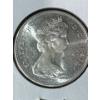 Image 2 : Canada 1965 Dollar Coin