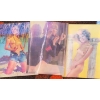 Image 4 : Assorted Sexually Suggestive Post Cards & Cardstock