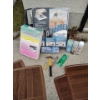 Image 2 : RV Essentials - Sky Light Air Exchange Leak Seal UV Deflector Floor Matts & More