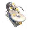 Image 3 : Honeywell Electric Fan and Mastercraft Maximum 16" Scroll Saw Bundle