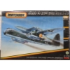 Image 1 : 1992 Matchbox 1:72 Model Kit Never Assembled In Original Box