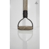 Image 3 :  Vintage Hay Knife 44''INCHES