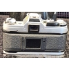 Image 7 : Canon AE-1 Film Camera With Accessories and Carry Bag