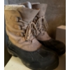 Image 5 : Work Boots, Snow Boots, Rain Boots- Assortment Of Men's Footwear Size12