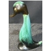 Image 3 : Blue Mountain Pottery Duck Statue