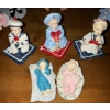 Image 3 : Dolls From All Walks Of Life. Sizes Vary 4T