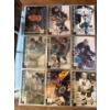 Image 6 : Large Binder Full of Hockey Cards - Upper Deck