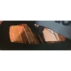 Image 4 : Men's Anon Helix 2.0 Stealth Frame/ Silver Amber Lens and Extra Eyeglass Cases 