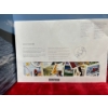 Image 5 : Collection Canada 2000 The Collection of Canada's Stamps Collection Book plus Unopened Envelope